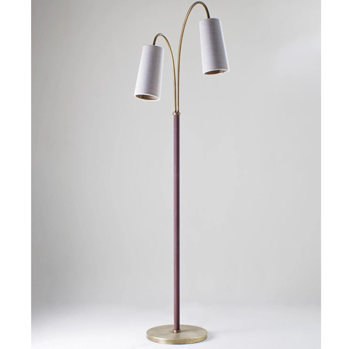 Porta Romana I Kelly floor Lamp