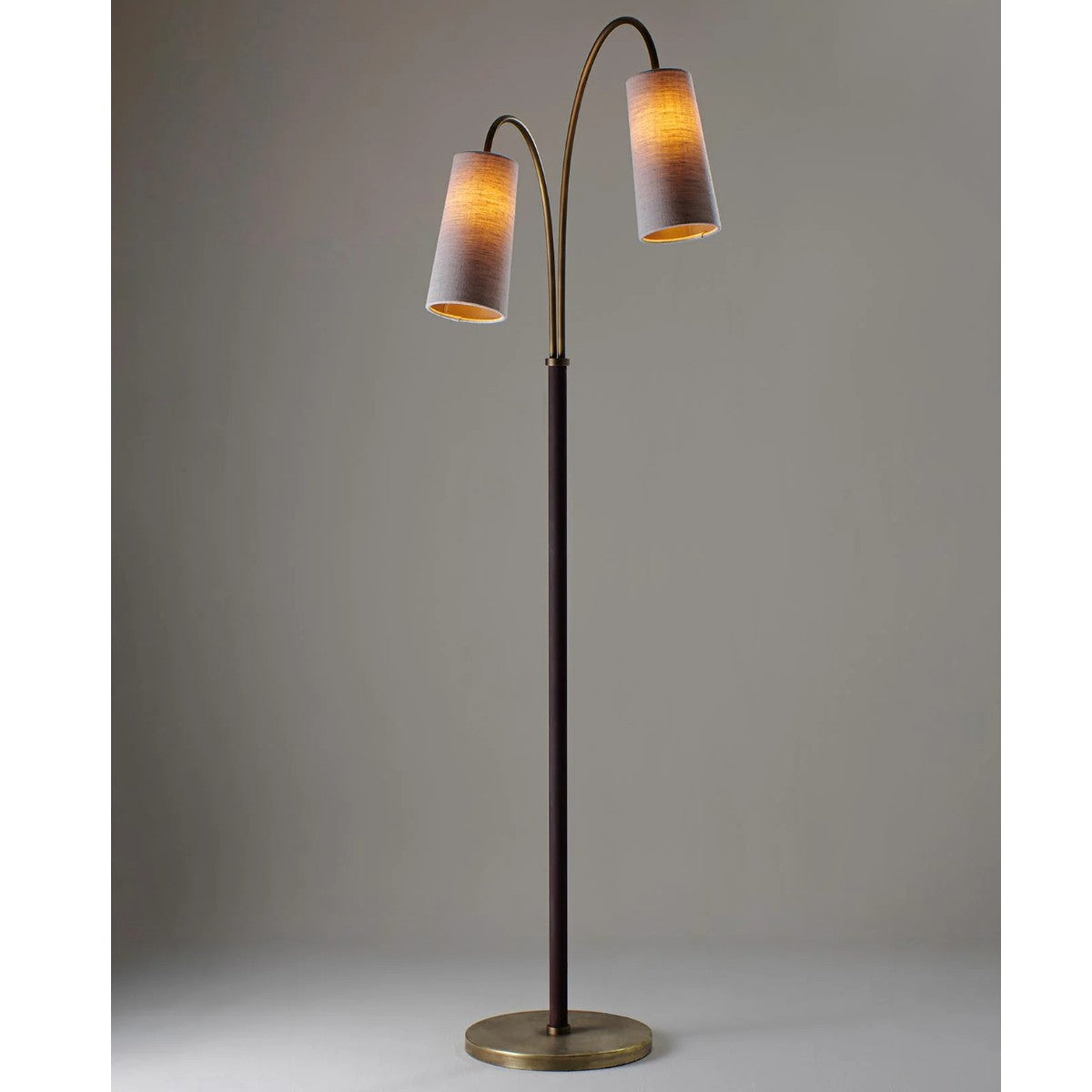 Porta Romana I Kelly floor Lamp