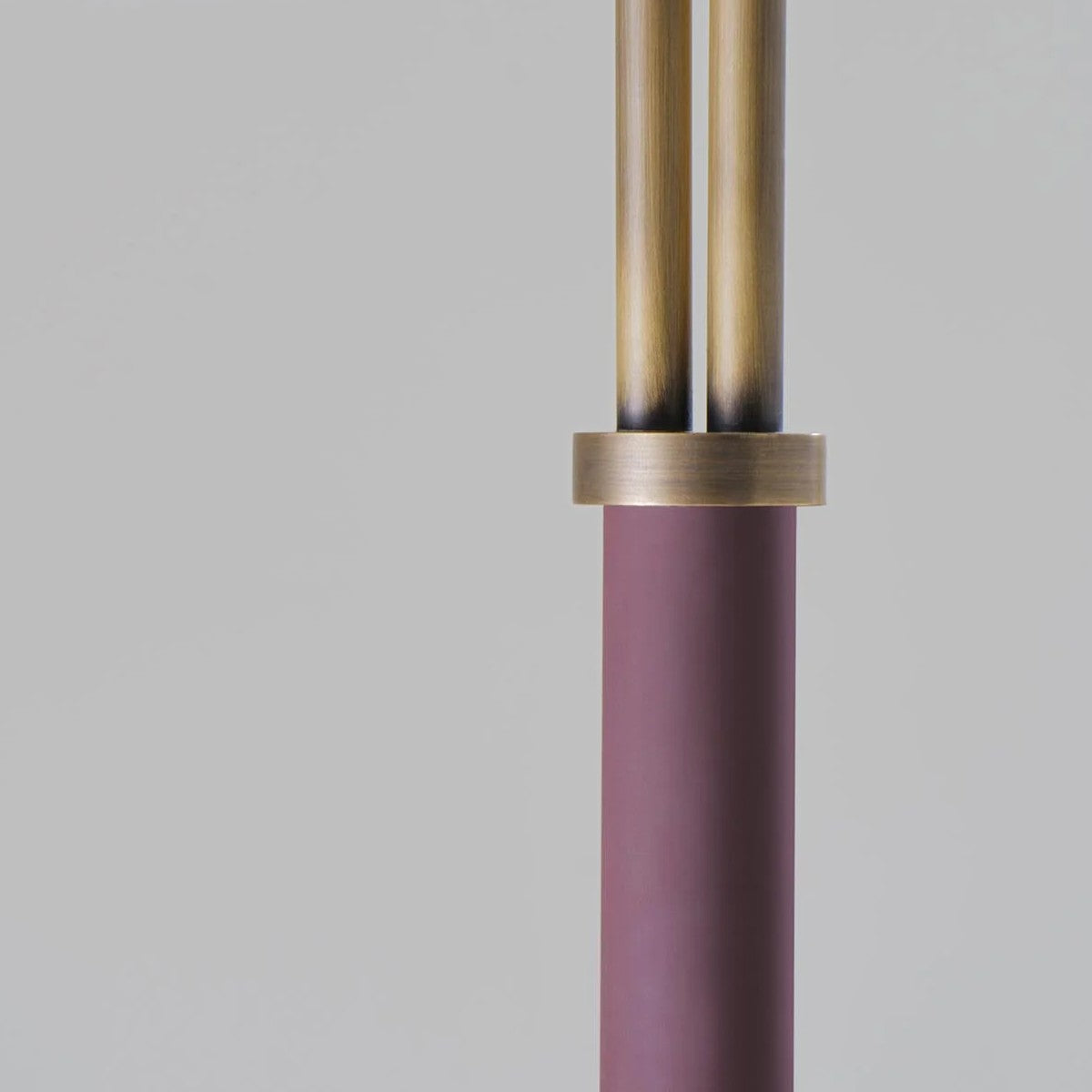 Porta Romana I Kelly floor Lamp