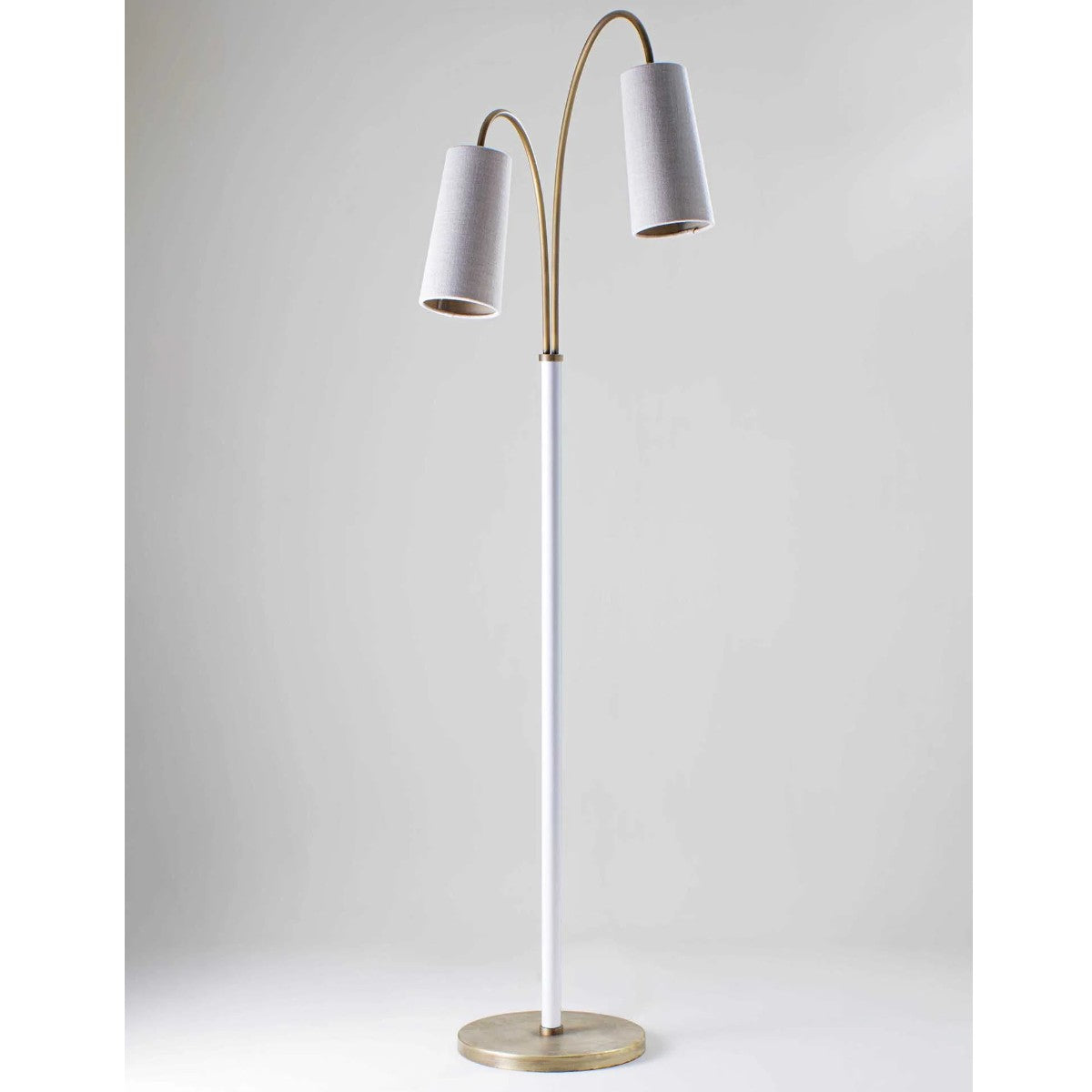 Porta Romana I Kelly floor Lamp