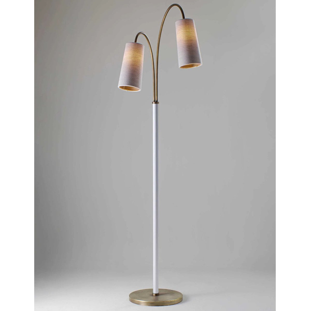 Porta Romana I Kelly floor Lamp