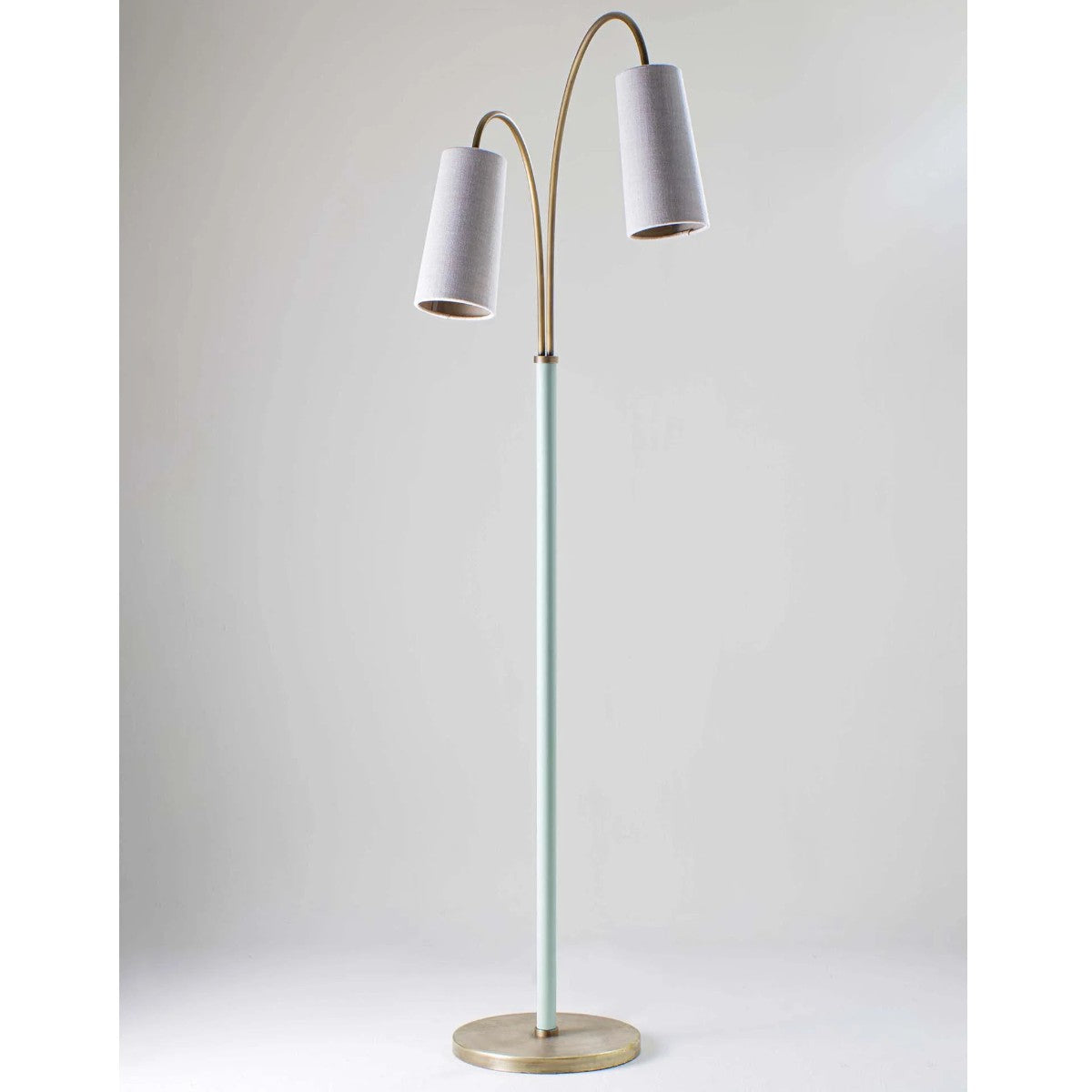 Porta Romana I Kelly floor Lamp