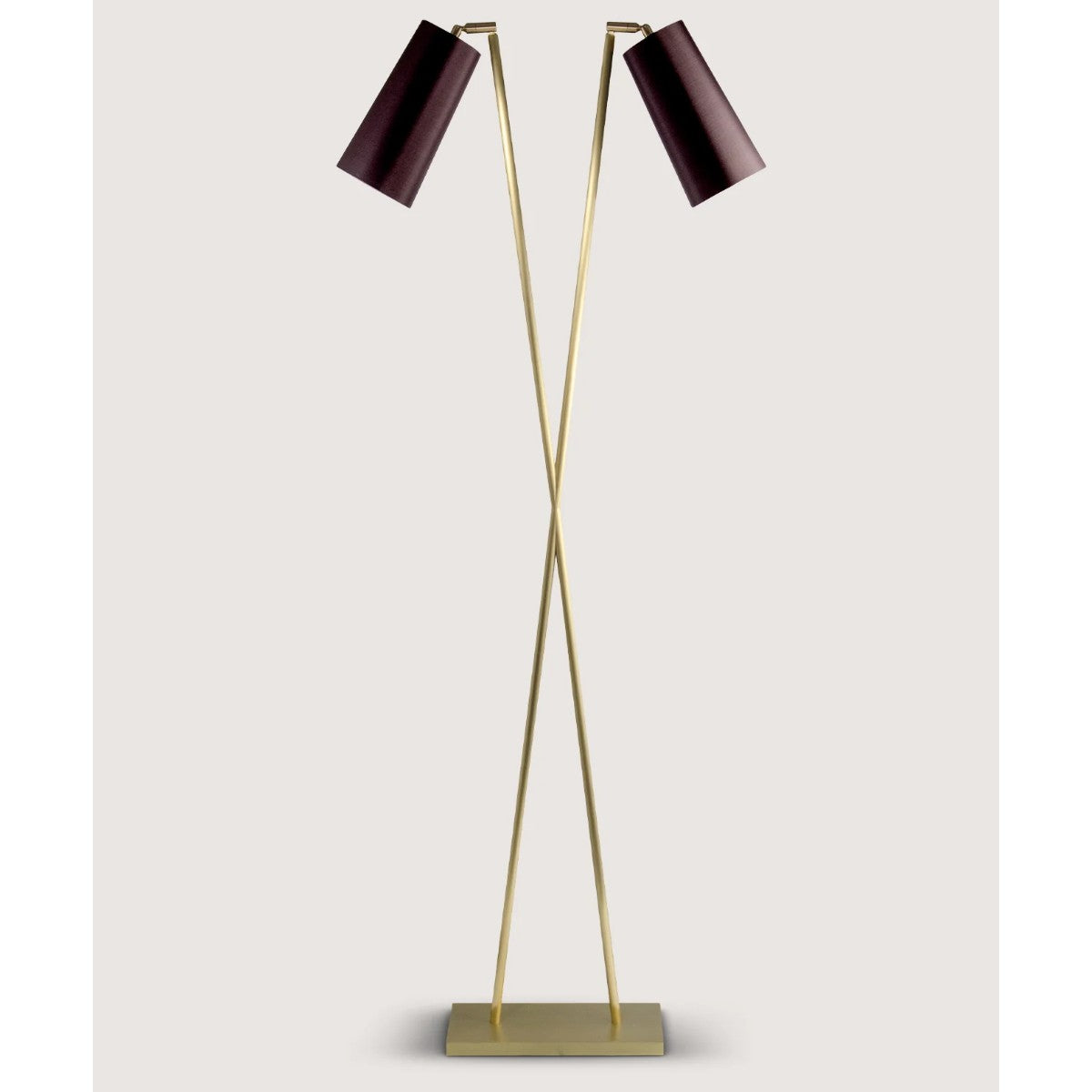 Porta Romana I Motu Floor Lamp