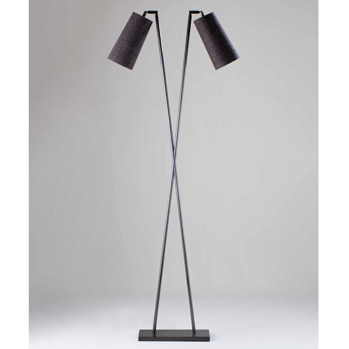 Porta Romana I Motu Floor Lamp