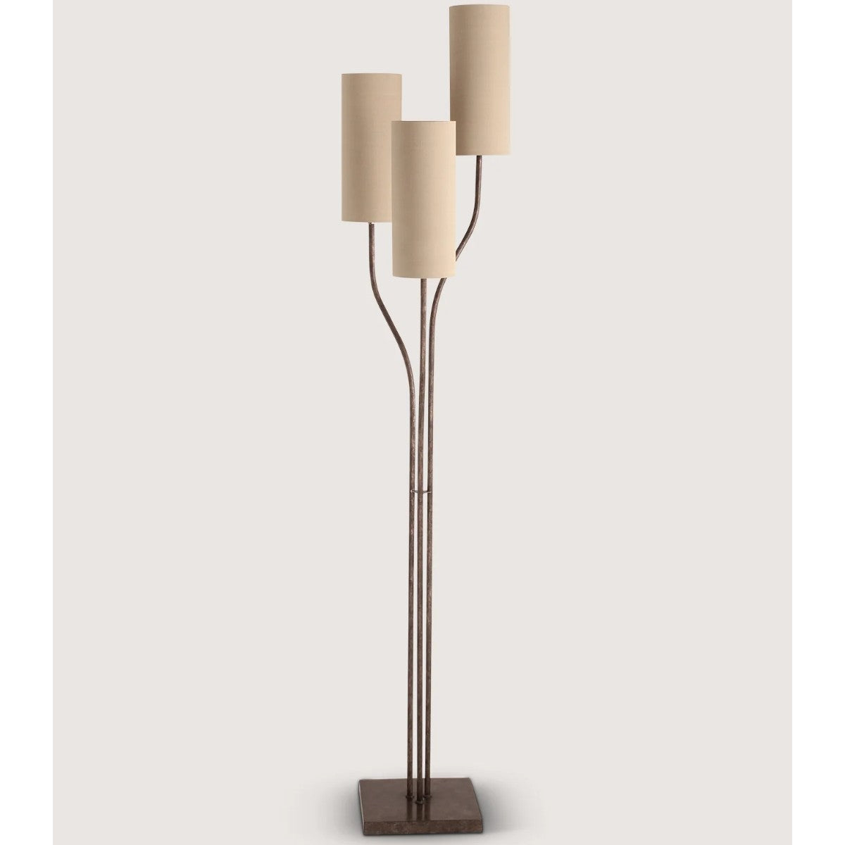Porta Romana I Hydra Floor Lamp