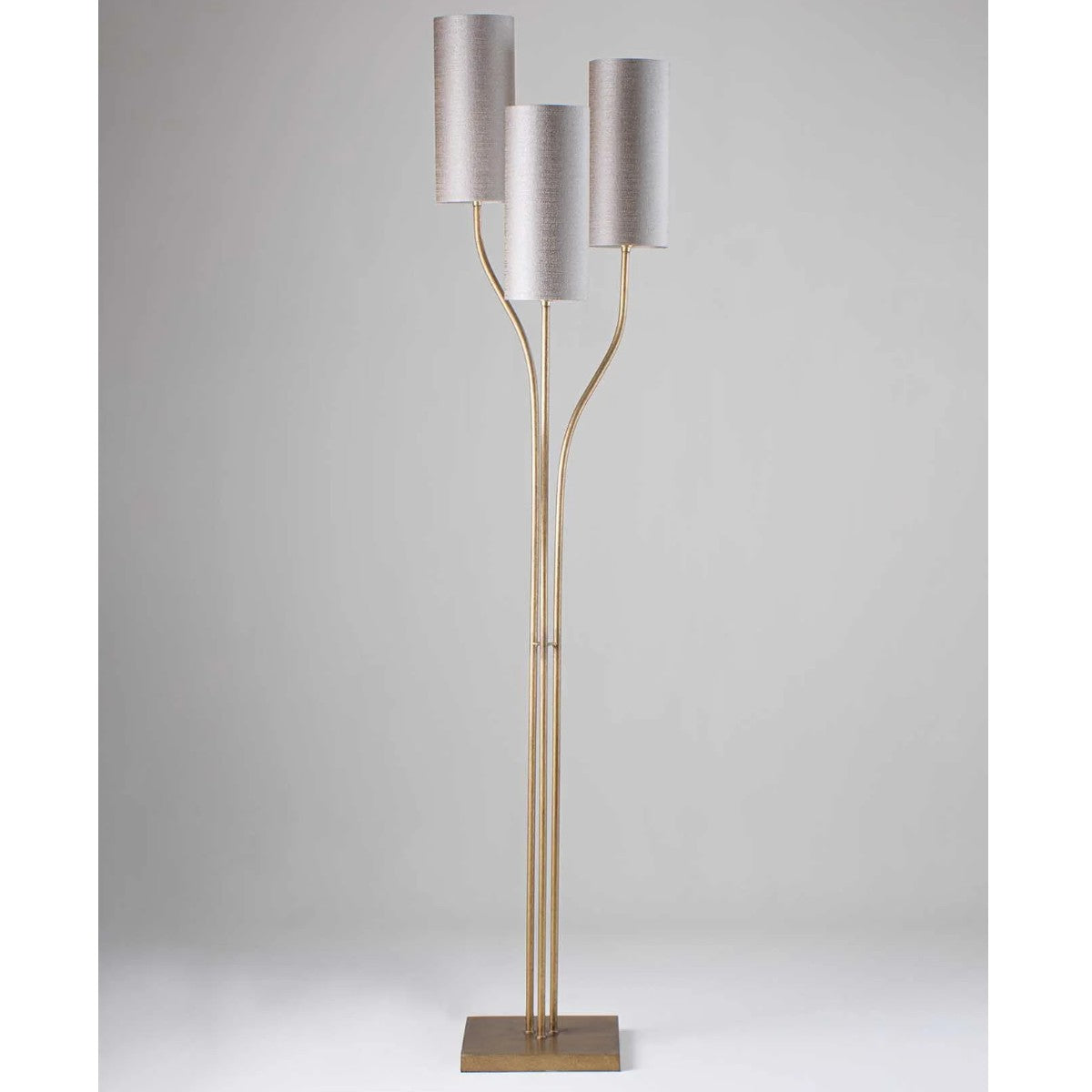 Porta Romana I Hydra Floor Lamp
