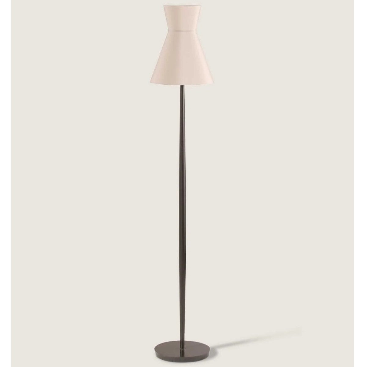 Porta Romana I Daphne Floor Lamp