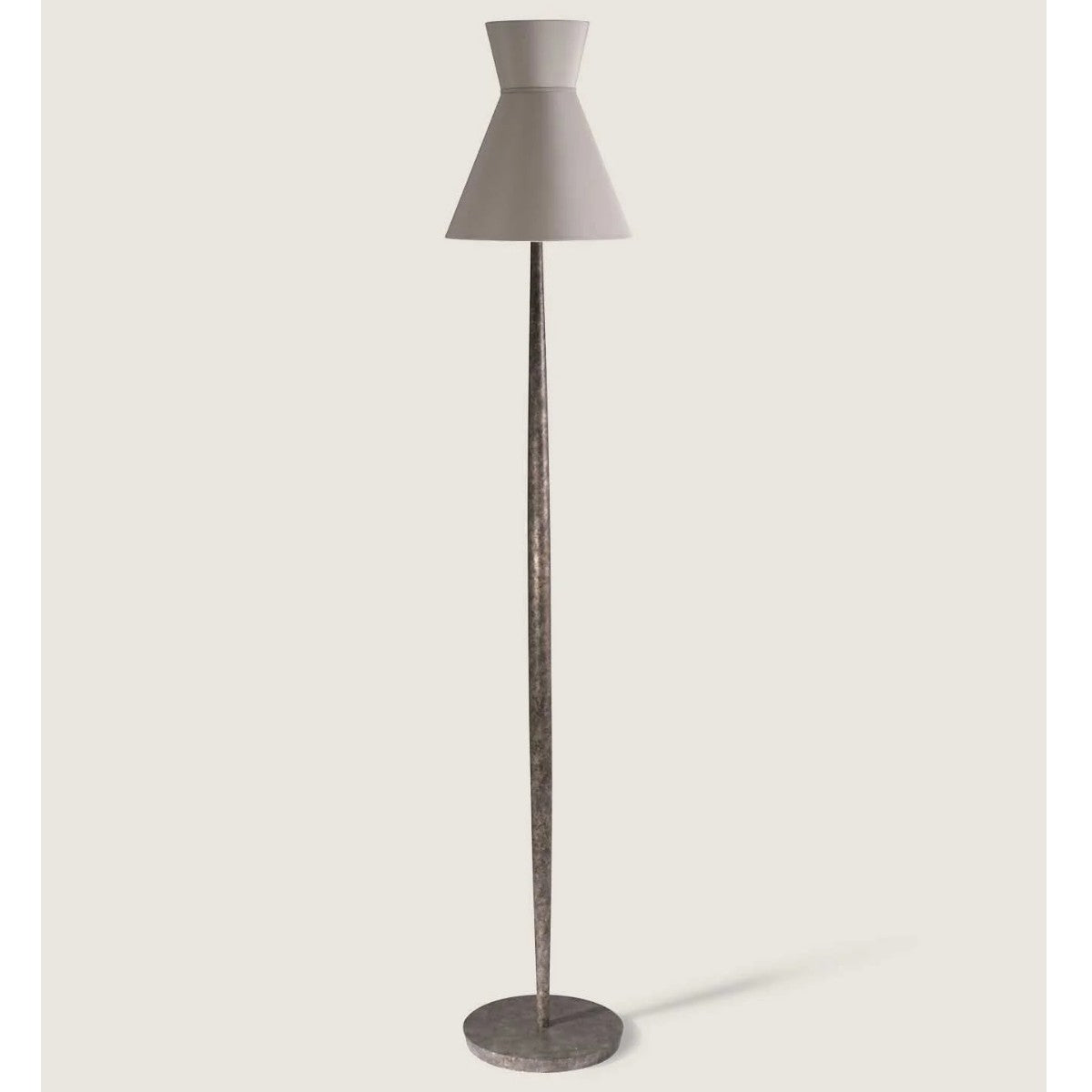 Porta Romana I Daphne Floor Lamp