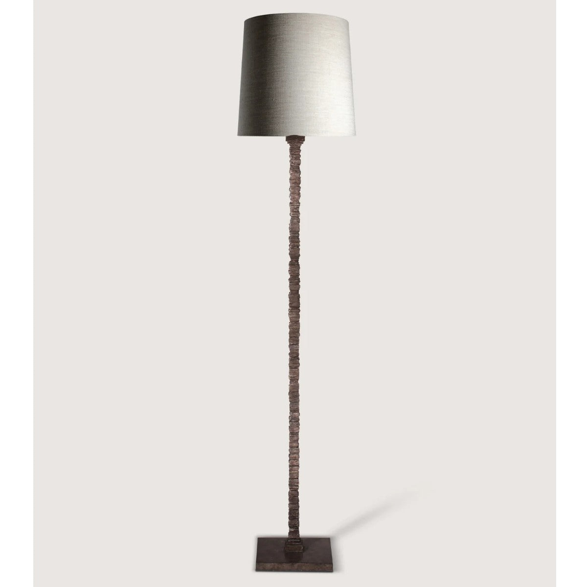 Porta Romana I Static Floor Lamp