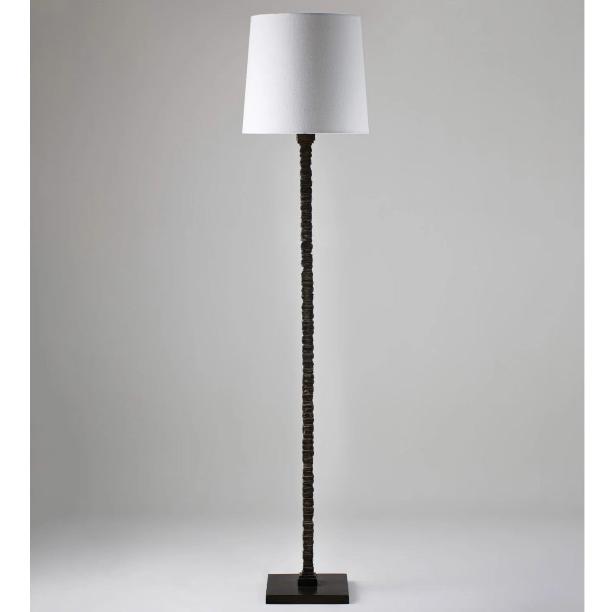 Porta Romana I Static Floor Lamp