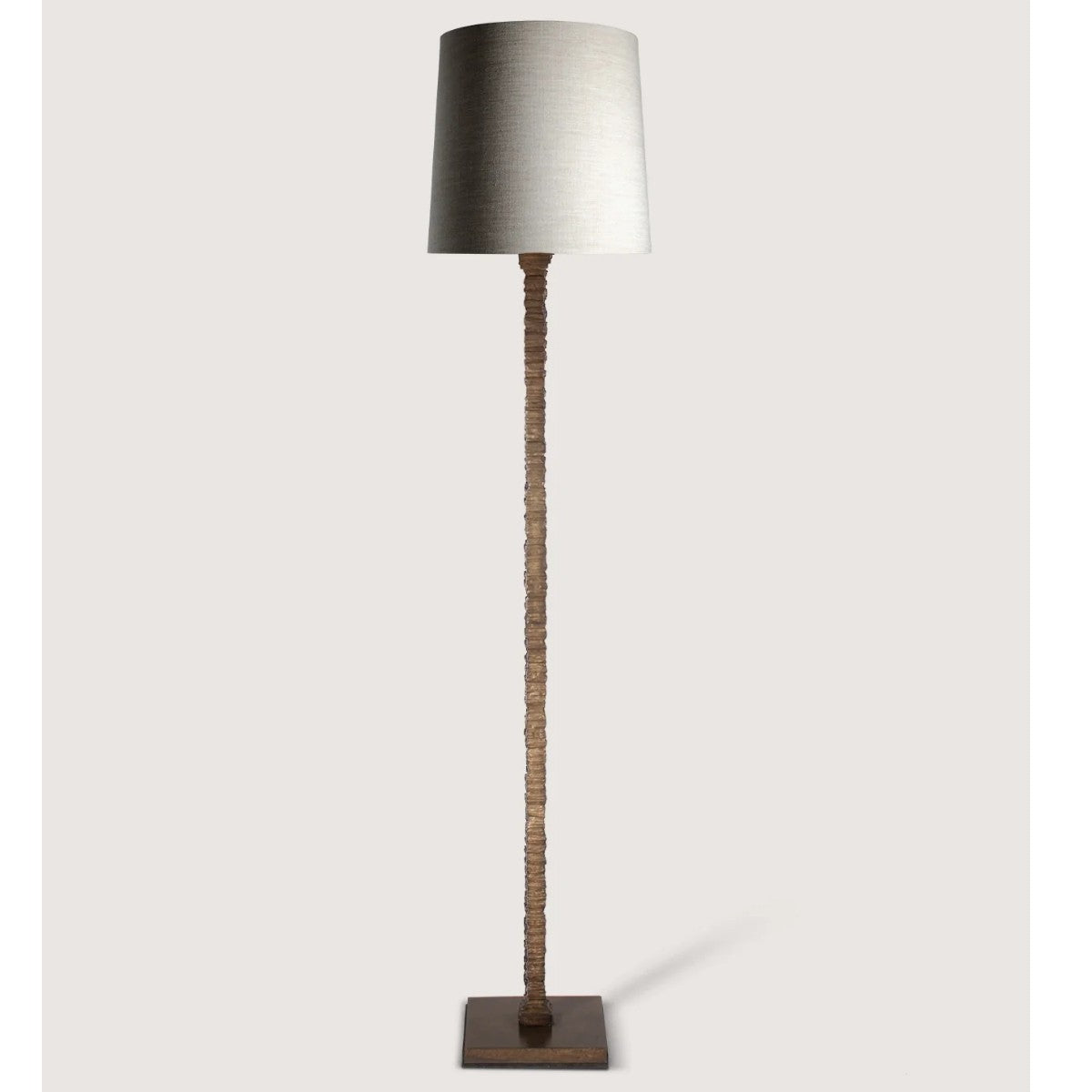 Porta Romana I Static Floor Lamp