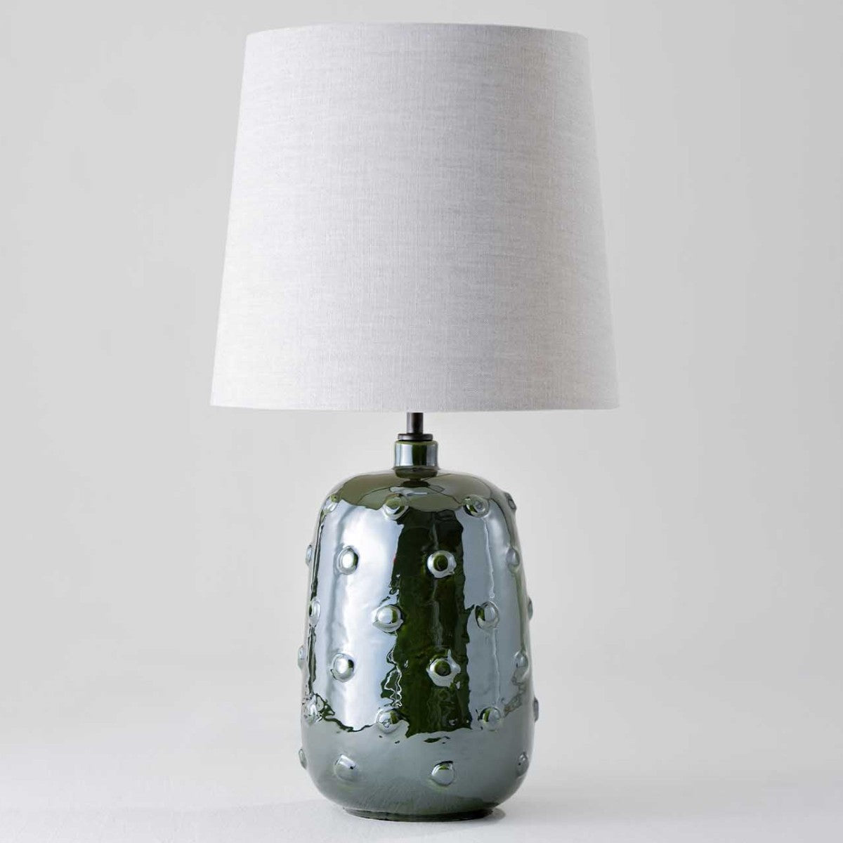 Porta Romana | Button Lamp Small