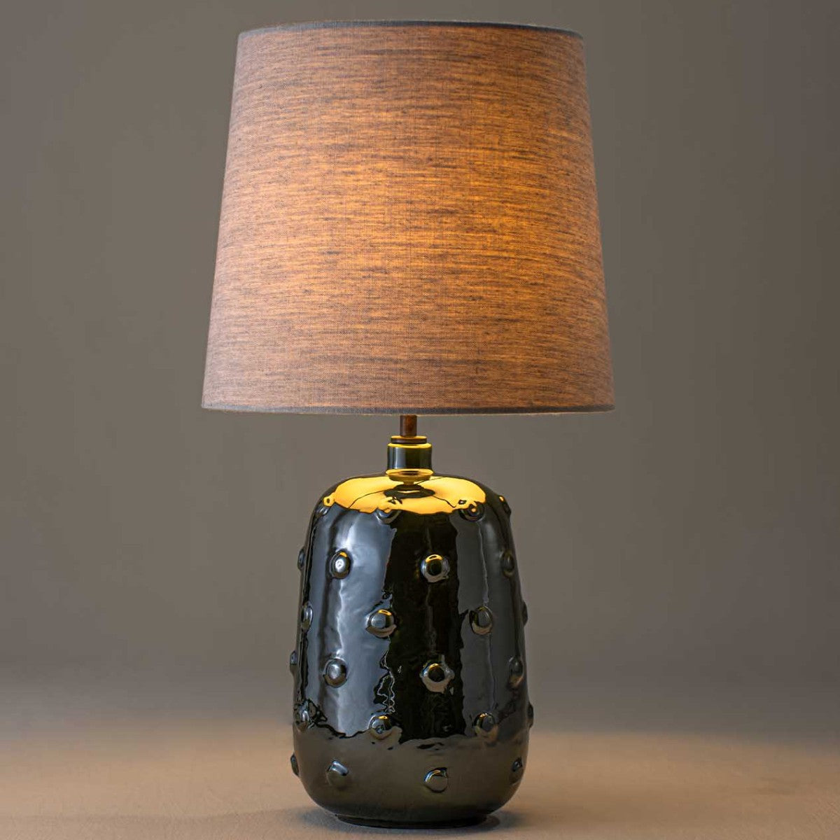Porta Romana | Button Lamp Small