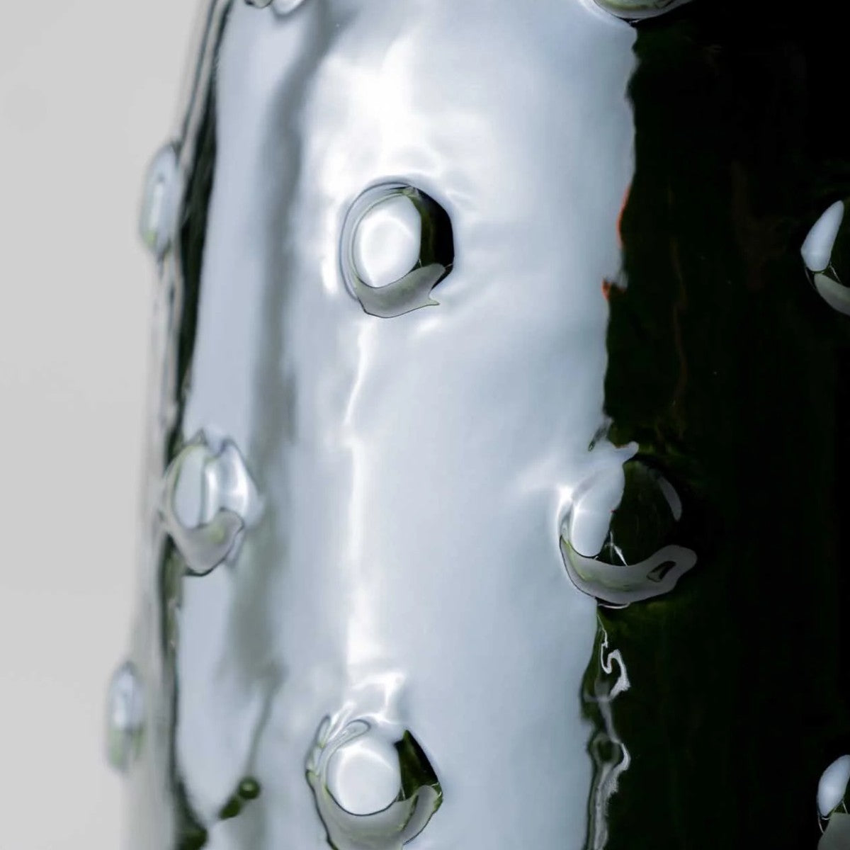 Porta Romana | Button Lamp Small