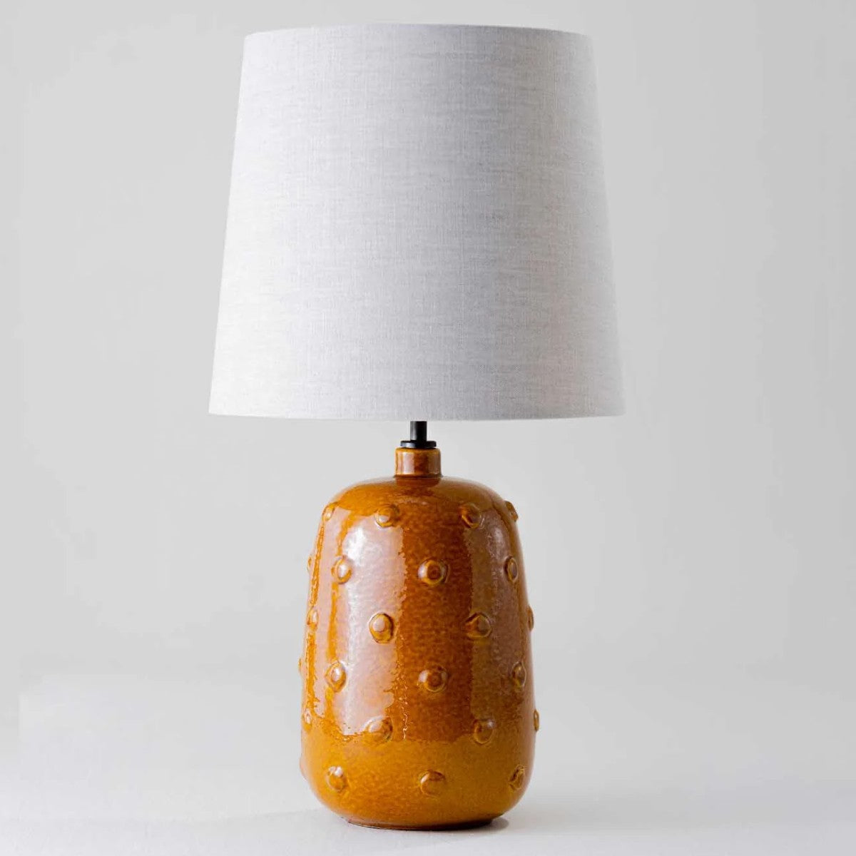 Porta Romana | Button Lamp Small