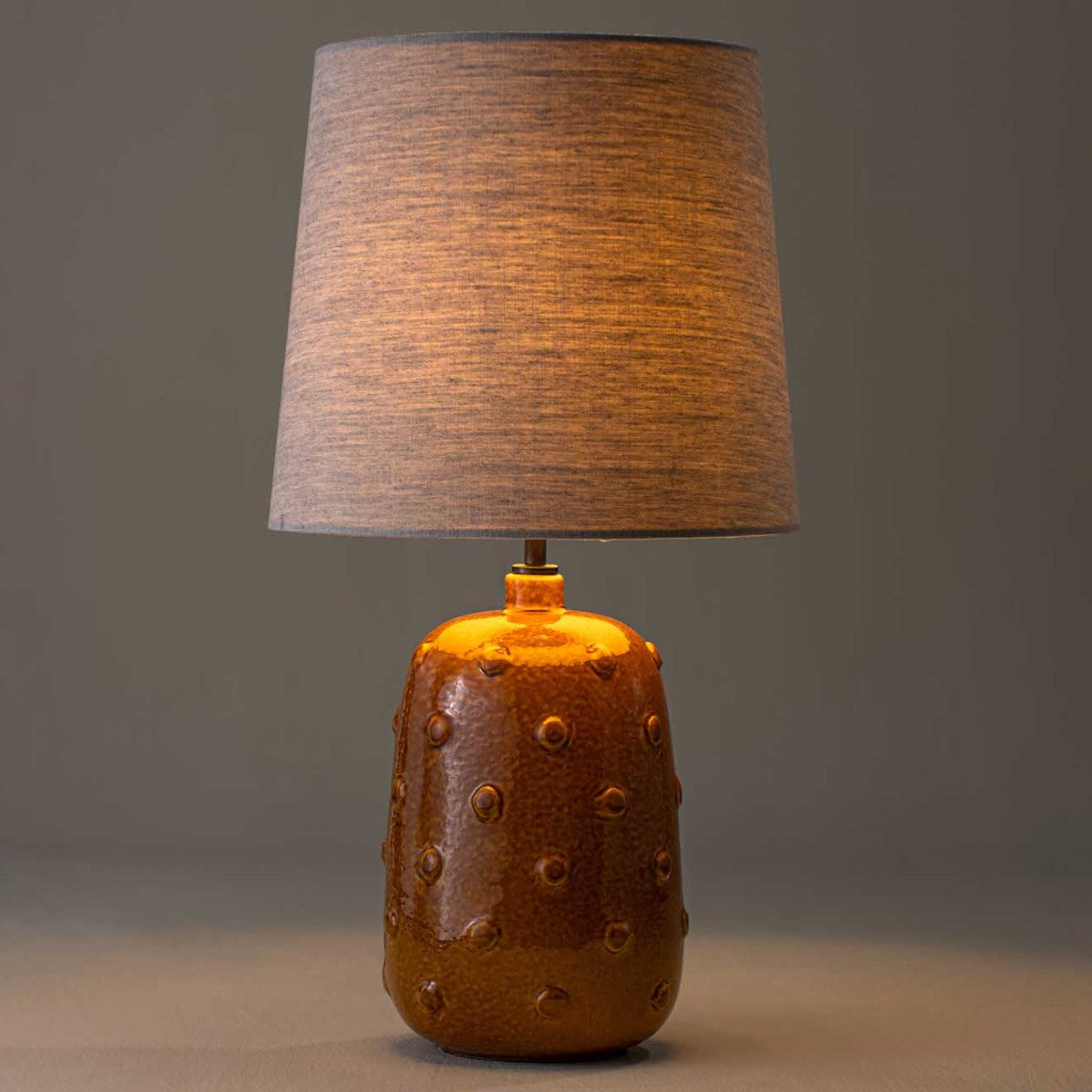 Porta Romana | Button Lamp Small