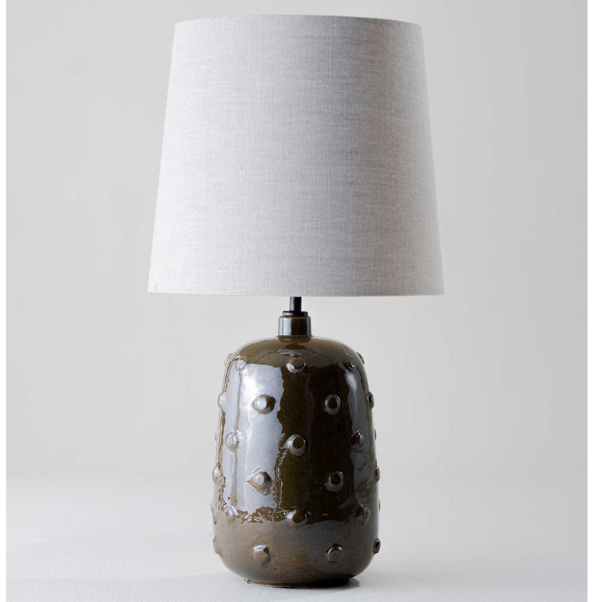 Porta Romana | Button Lamp Small