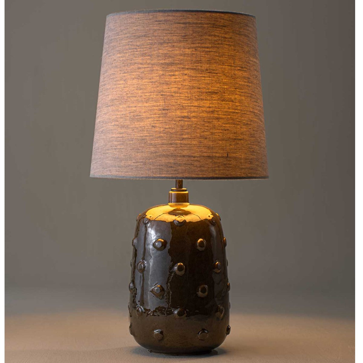 Porta Romana | Button Lamp Small