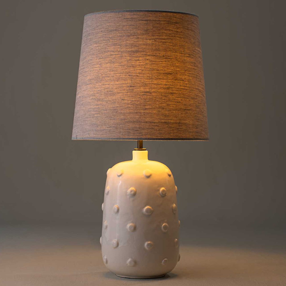 Porta Romana | Button Lamp Small