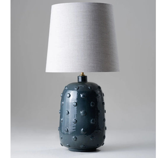 Porta Romana | Button Lamp Large