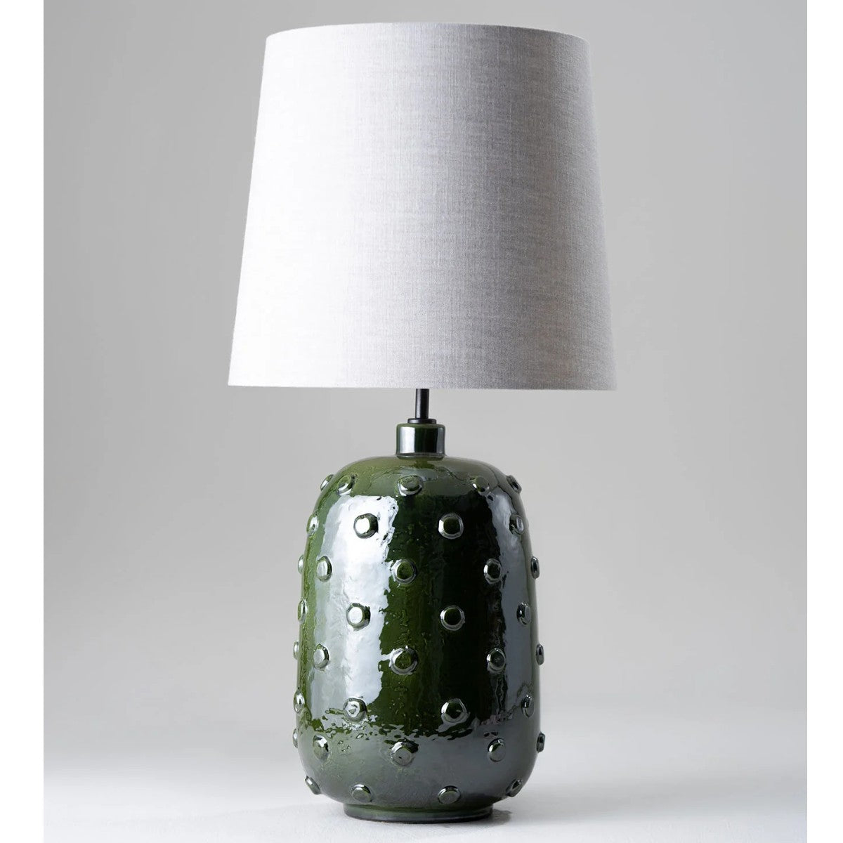 Porta Romana | Button Lamp Large