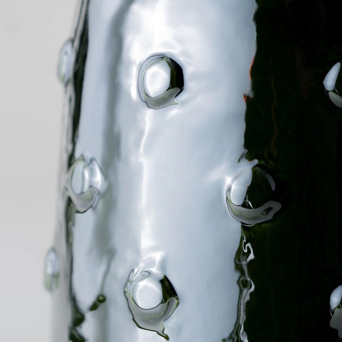 Porta Romana | Button Lamp Large