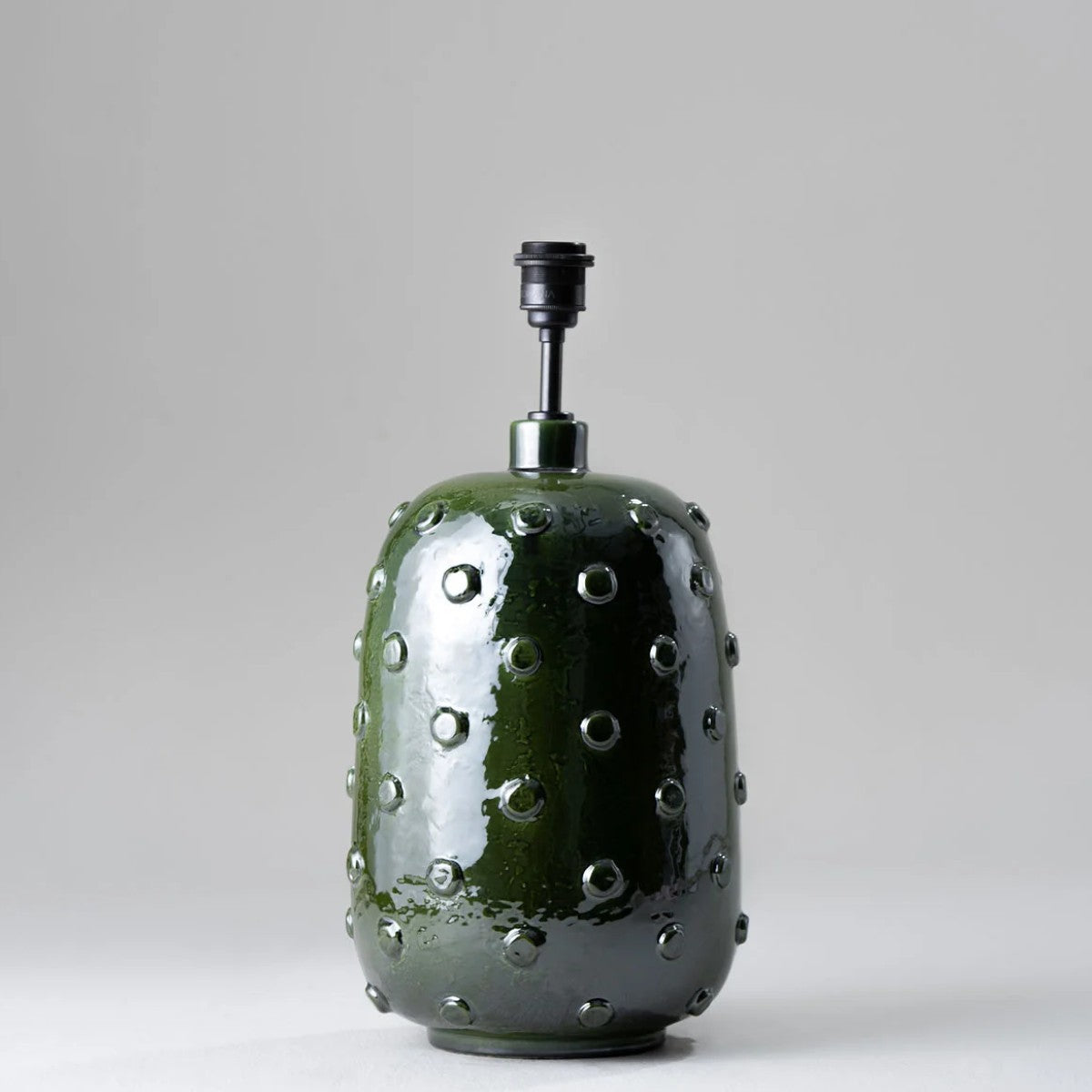 Porta Romana | Button Lamp Large