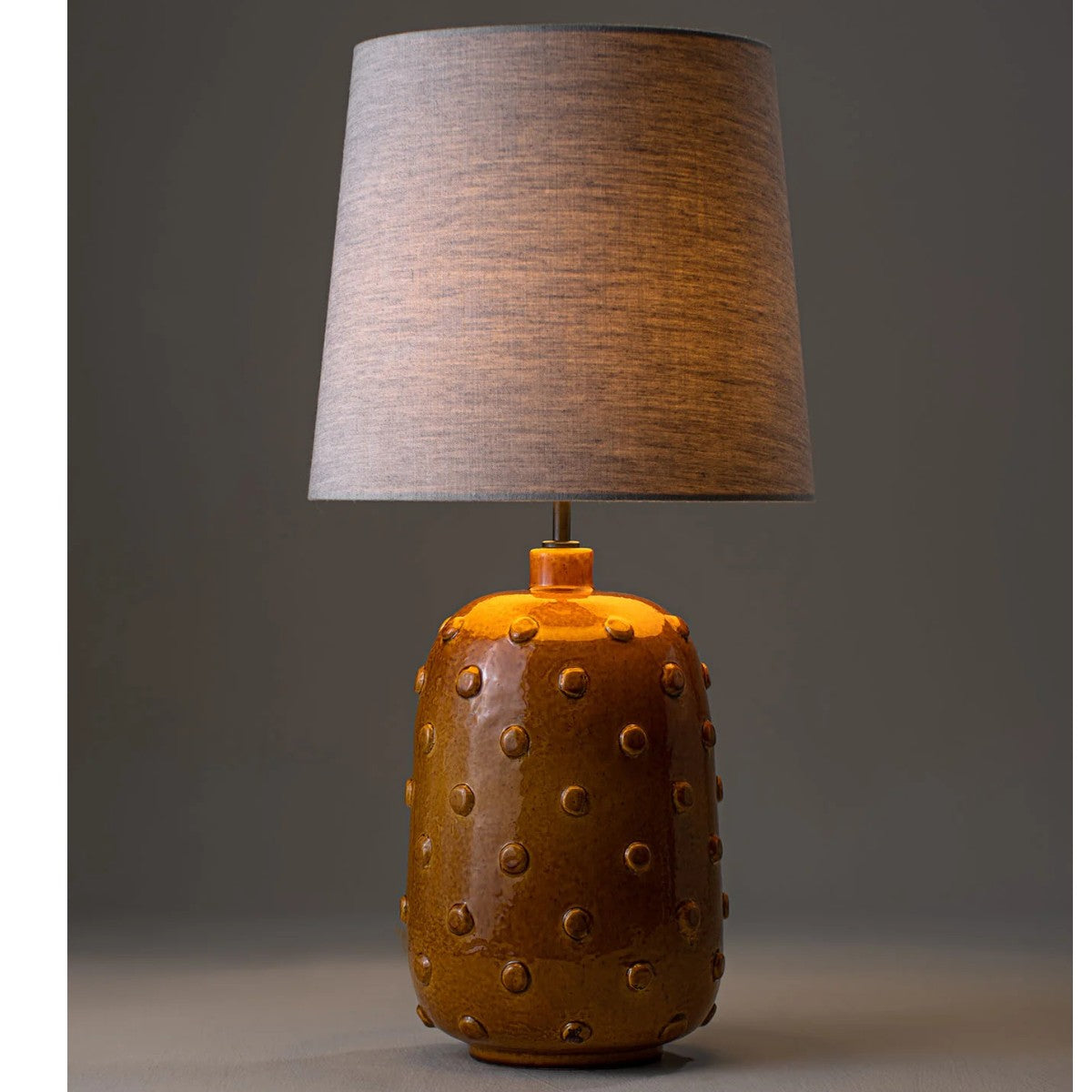 Porta Romana | Button Lamp Large