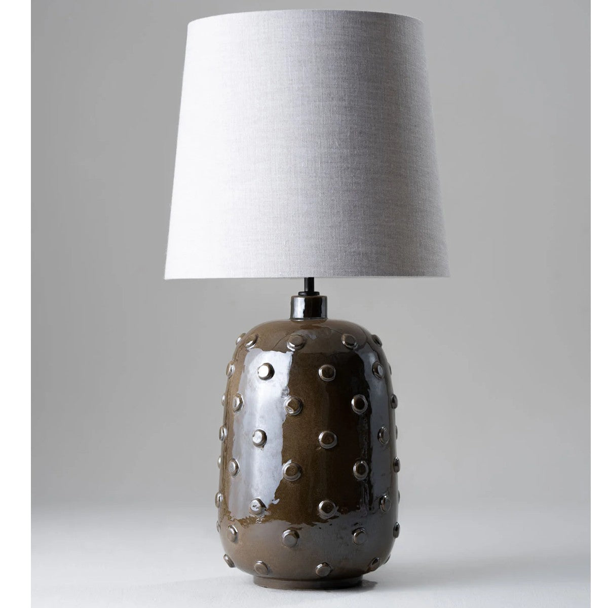 Porta Romana | Button Lamp Large