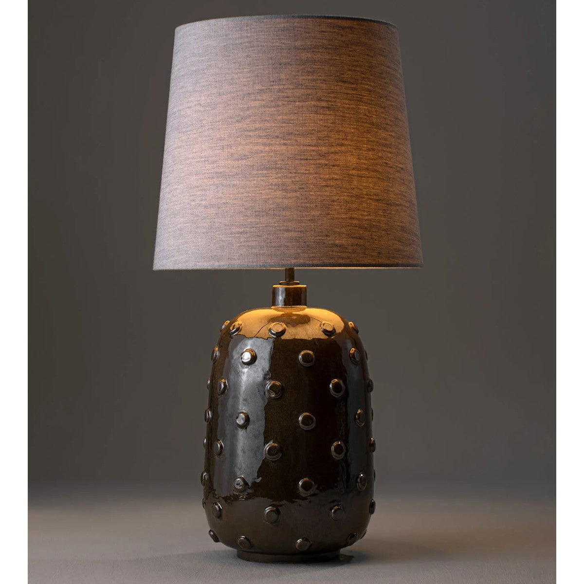 Porta Romana | Button Lamp Large