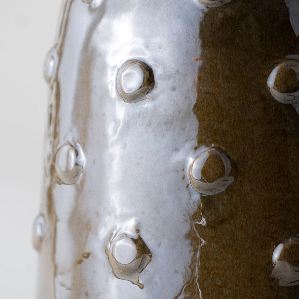 Porta Romana | Button Lamp Large