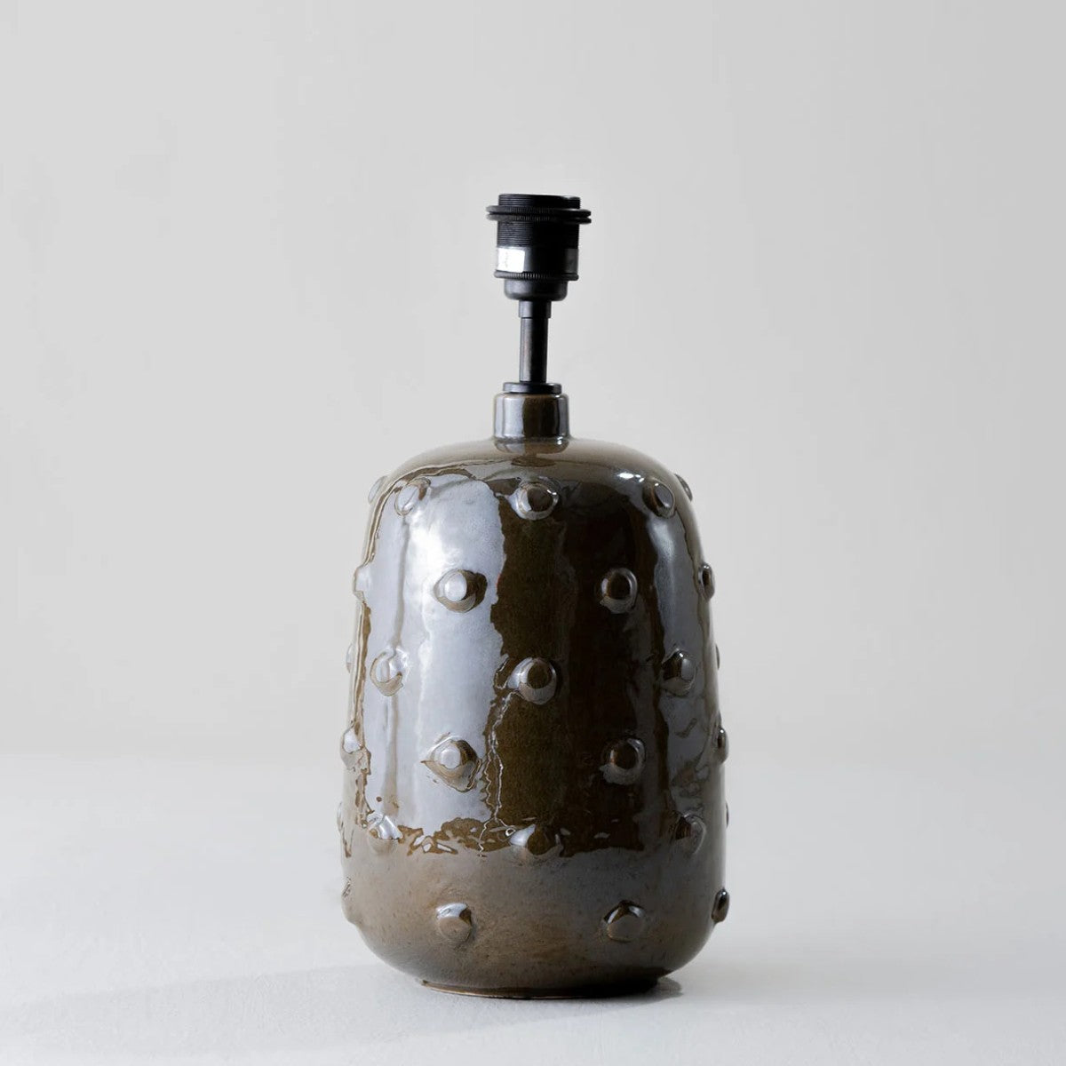 Porta Romana | Button Lamp Large
