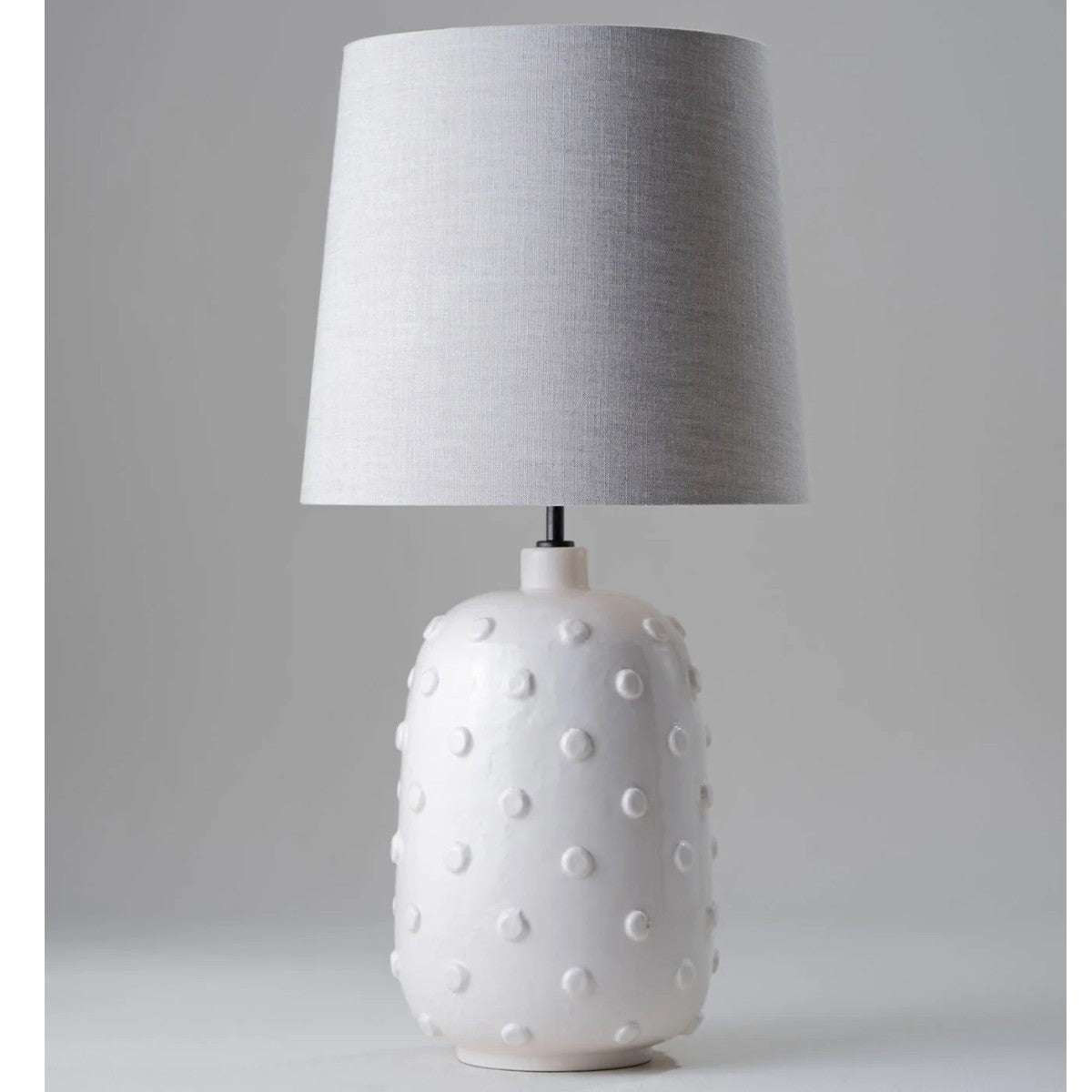 Porta Romana | Button Lamp Large