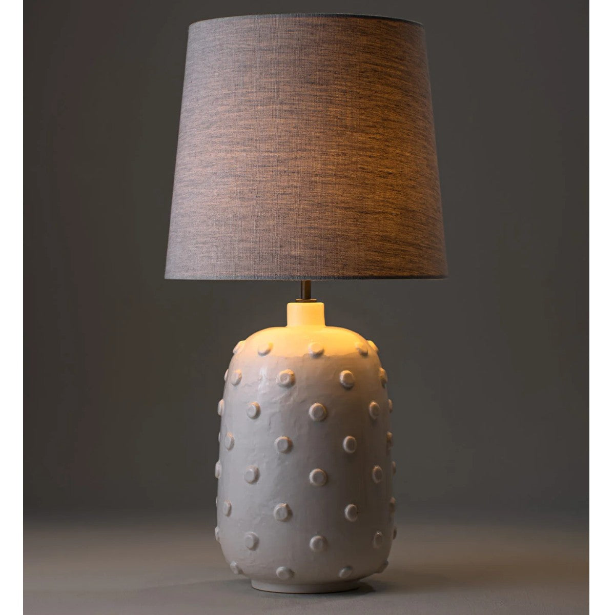 Porta Romana | Button Lamp Large