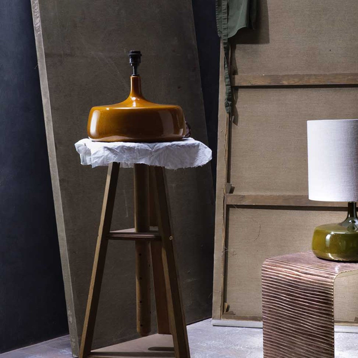 Porta Romana | Piper Lamp