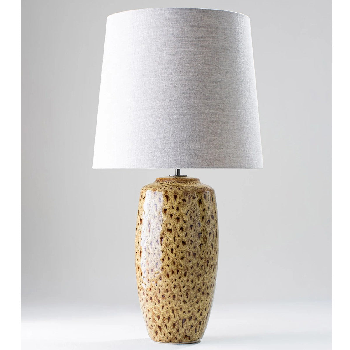 Porta Romana I Flask Lamp