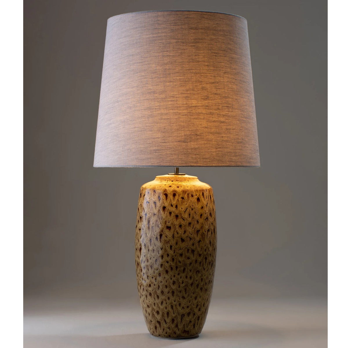 Porta Romana I Flask Lamp