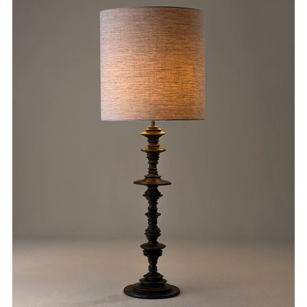 Porta Romana I Spin Lamp Large