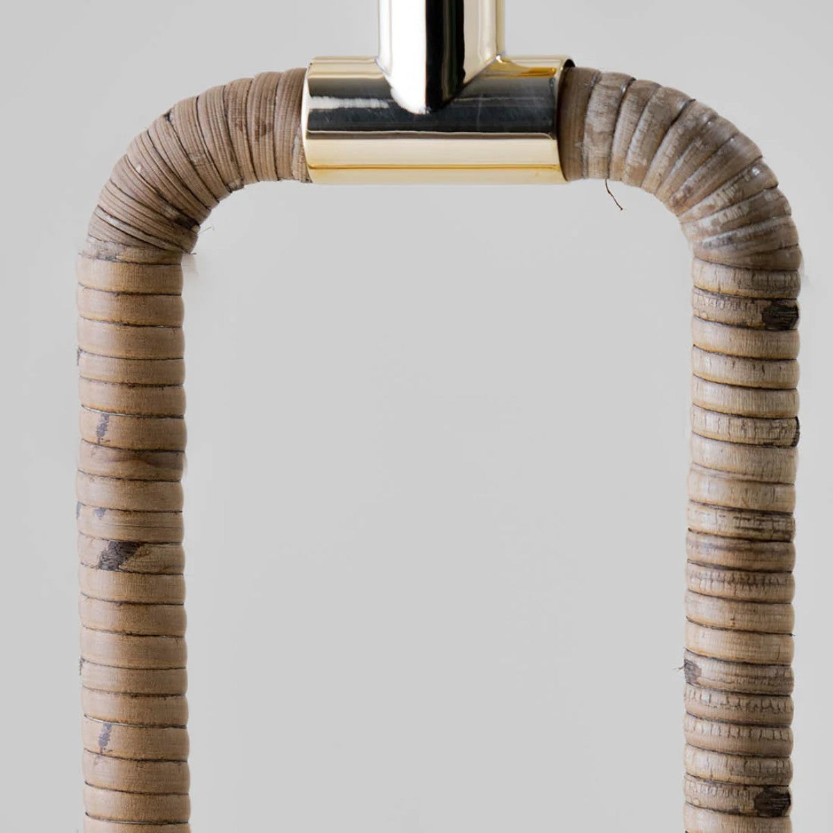 Porta Romana | Holden Arched Lamp