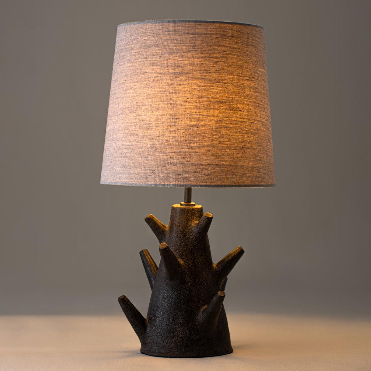 Porta Romana | Fir Lamp Small