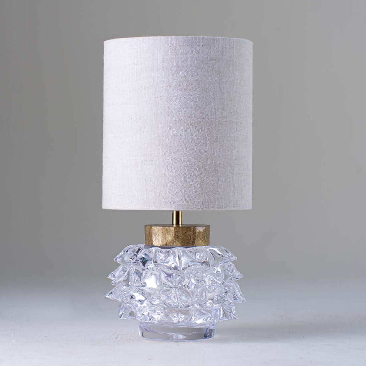Porta Romana I Hedgehog Lamp Small