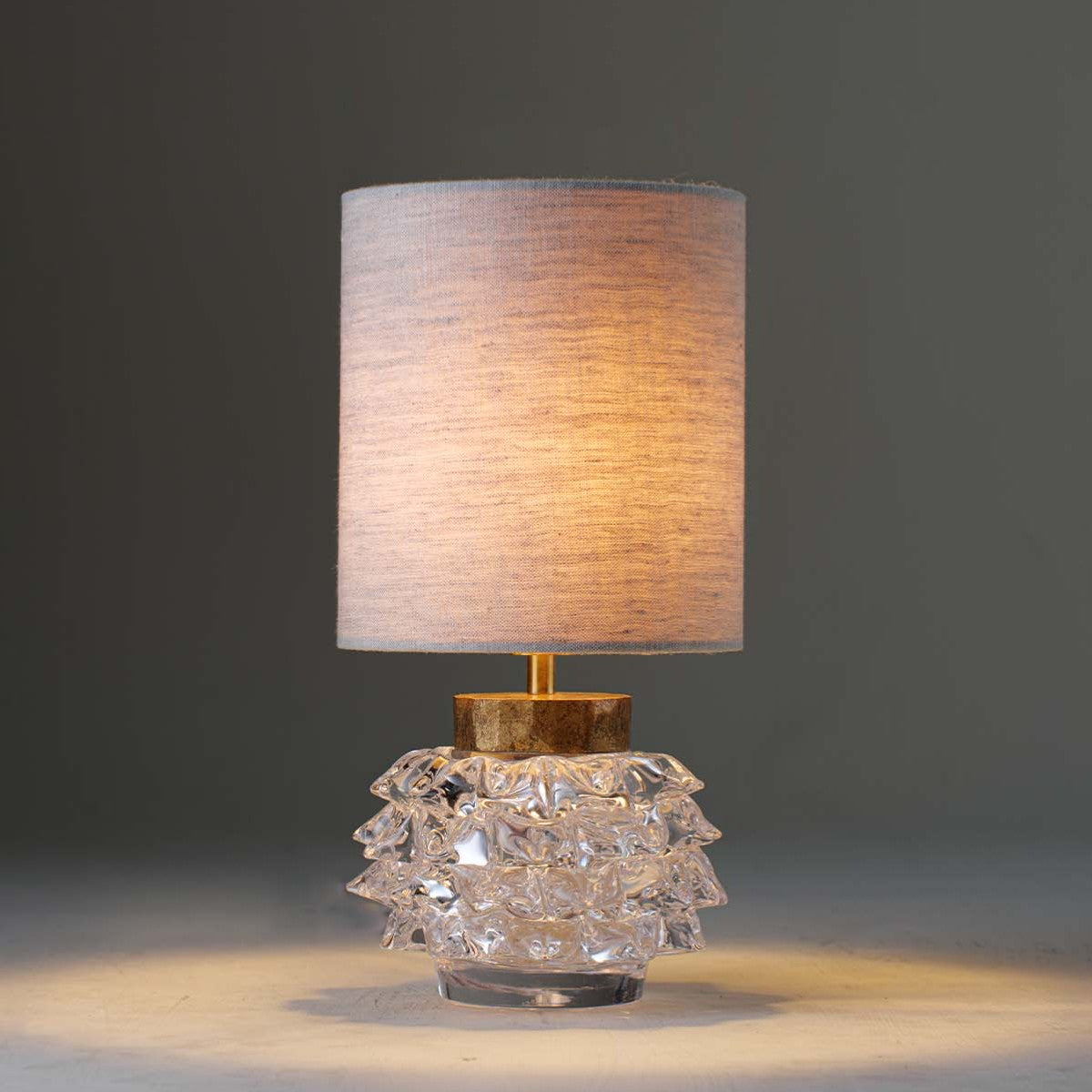 Porta Romana I Hedgehog Lamp Small