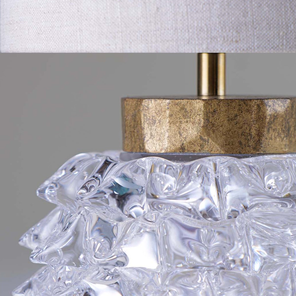 Porta Romana I Hedgehog Lamp Small