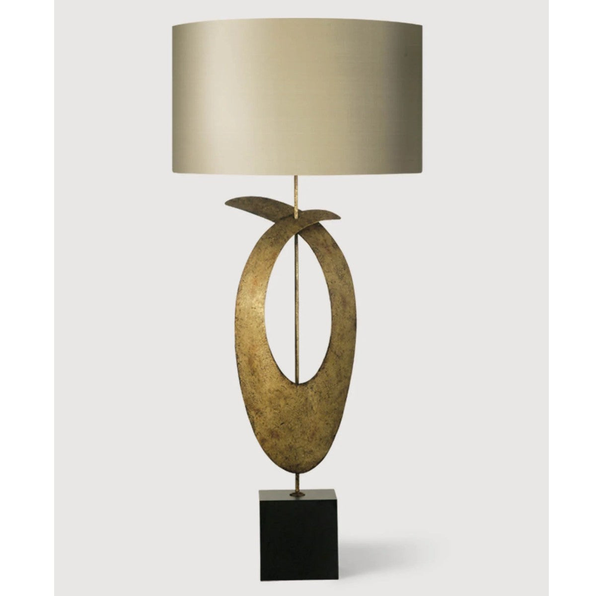 Porta Romana I Rockefeller Lamp