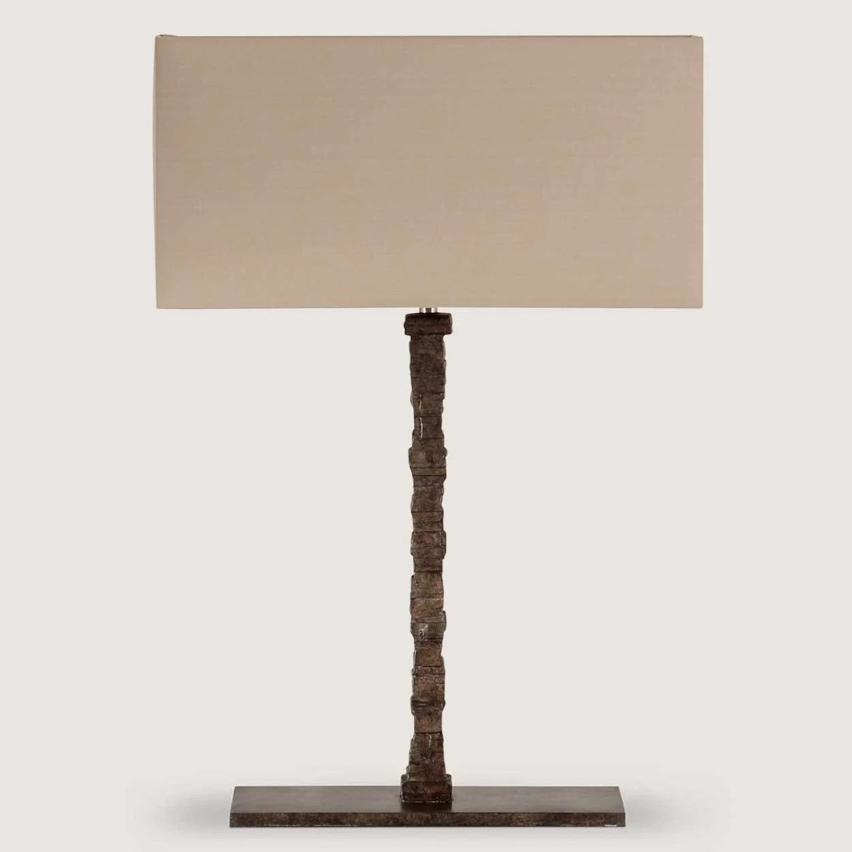 Porta Romana I Static Lamp