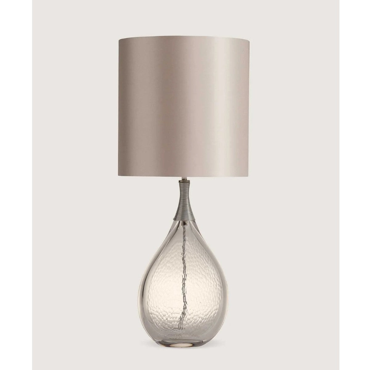 Porta Romana I Droplet Lamp