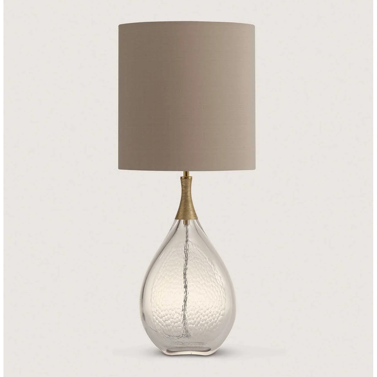 Porta Romana I Droplet Lamp