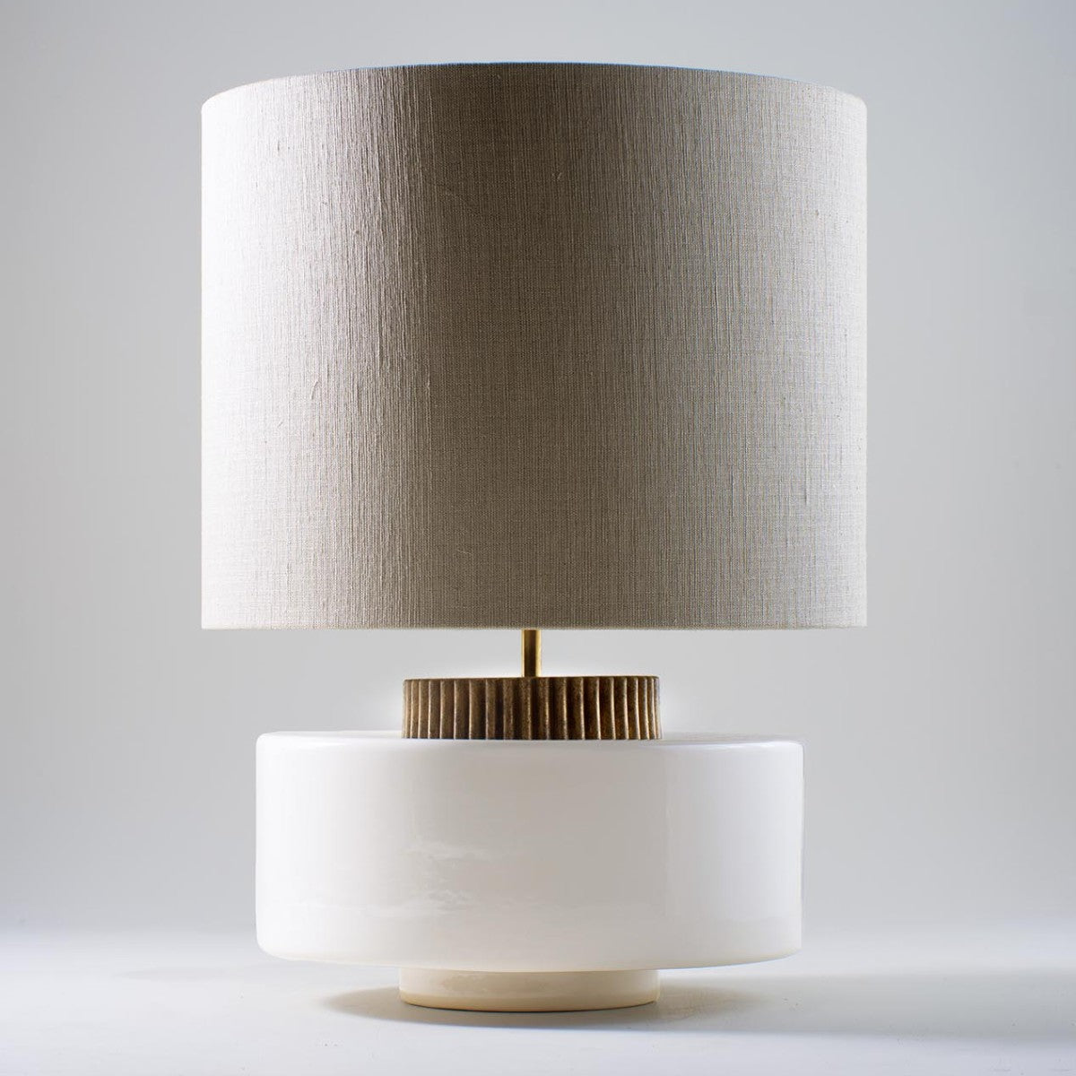 Porta Romana I Marlowe Lamp