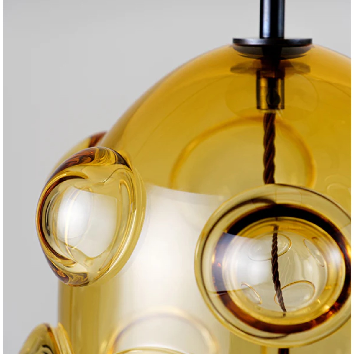 Porta Romana I Zelda Lamp