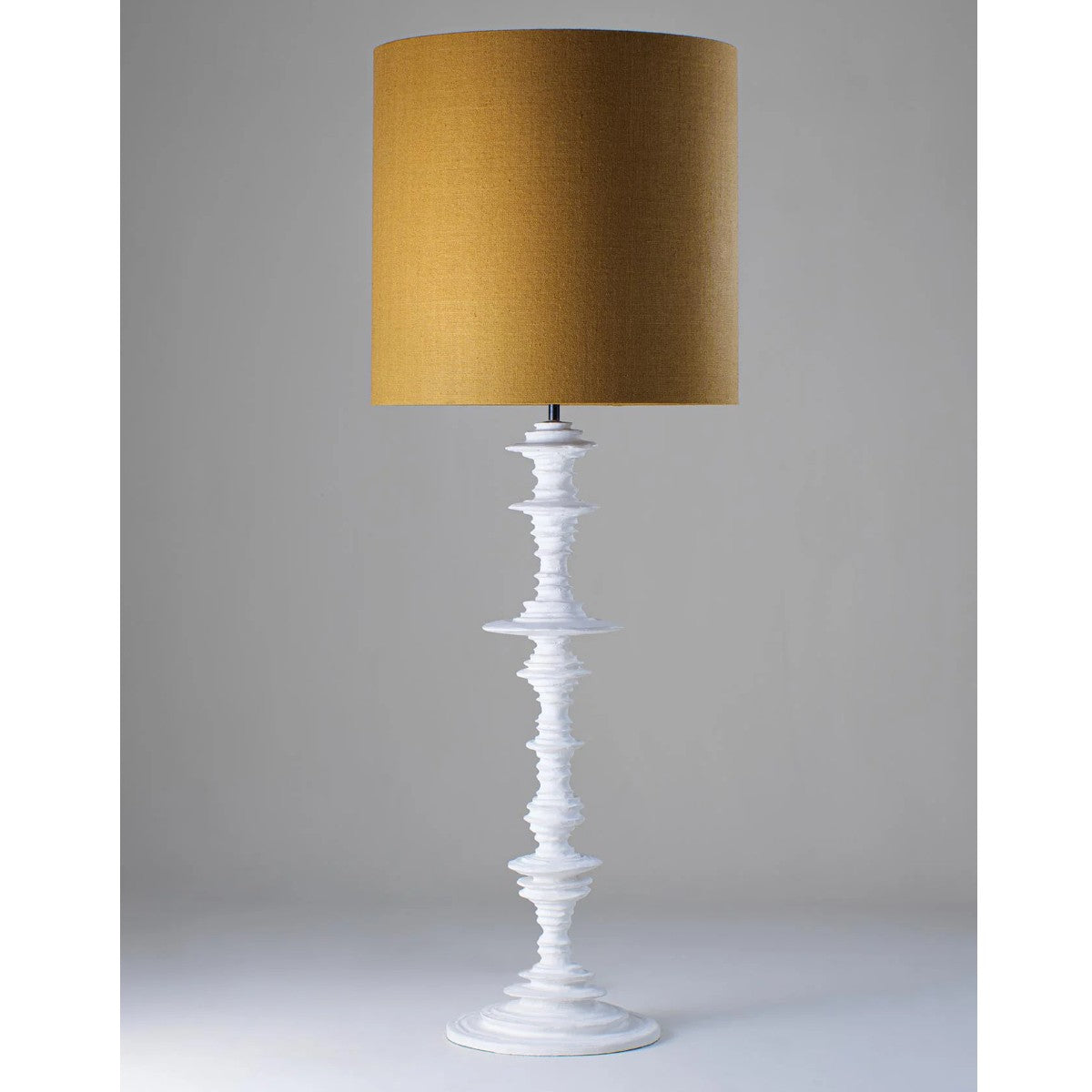 Porta Romana I Spin Lamp Large